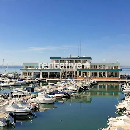 Apartamento Rentafive - Nuevo - A/a - Reformado - Ascensor