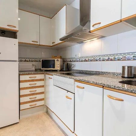 Apartamento Rentafive - Nuevo - A/a - Reformado - Ascensor
