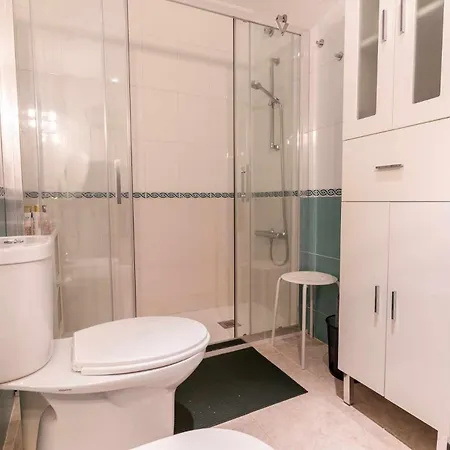 Rentafive - Nuevo - A/a - Reformado - Ascensor Apartamento *