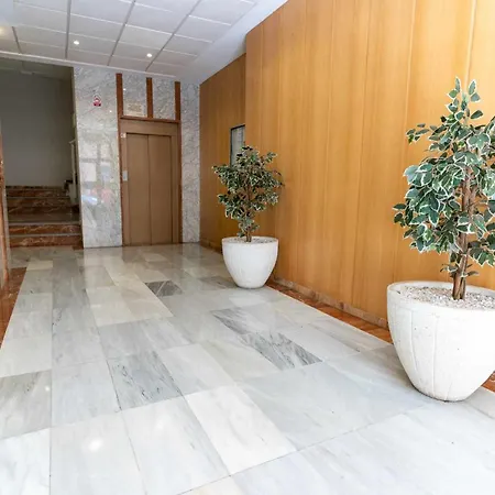 Apartamento Rentafive - Nuevo - A/a - Reformado - Ascensor *