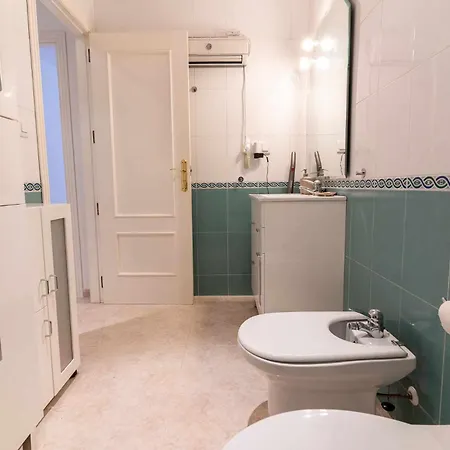 Rentafive - Nuevo - A/a - Reformado - Ascensor Apartamento Santa Pola