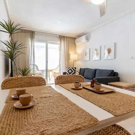 Apartamento Rentafive - Nuevo - A/a - Reformado - Ascensor