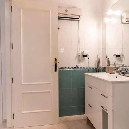 Apartamento Rentafive - Nuevo - A/a - Reformado - Ascensor Santa Pola