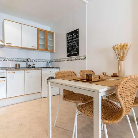 Rentafive - Nuevo - A/a - Reformado - Ascensor Apartamento