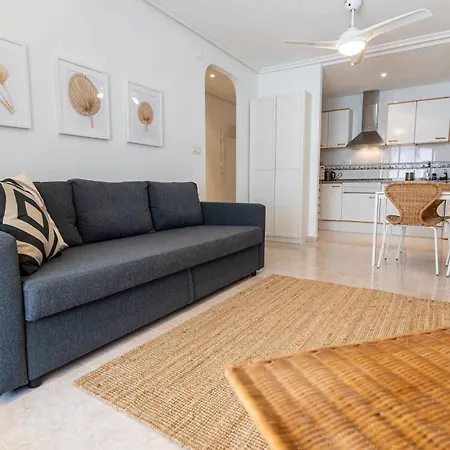 Apartamento Rentafive - Nuevo - A/a - Reformado - Ascensor