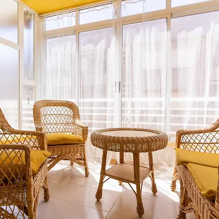 Apartamento Rentafive - Nuevo - A/a - Reformado - Ascensor