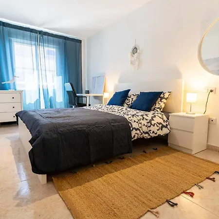 Apartamento Rentafive - Nuevo - A/a - Reformado - Ascensor *
