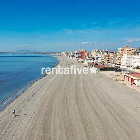 Rentafive Nuevo Aa Reformado Ascensor *
