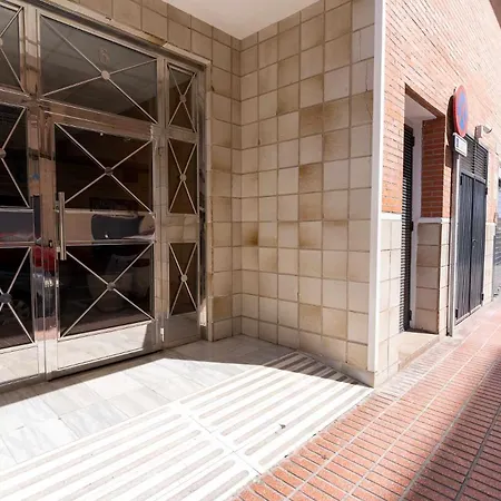 Rentafive Nuevo Aa Reformado Ascensor *