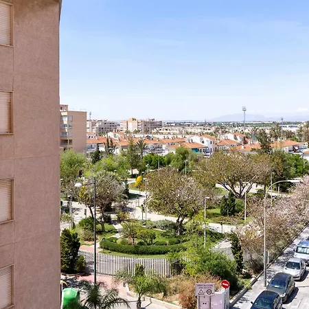 Apartment Rentafive Nuevo Aa Reformado Ascensor Santa Pola